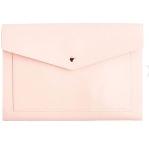 The Megan clutch by Glass Ladder & Co for Causebox